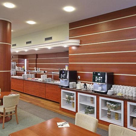Interhotel Montana Špindlerŭv Mlýn Eksteriør billede