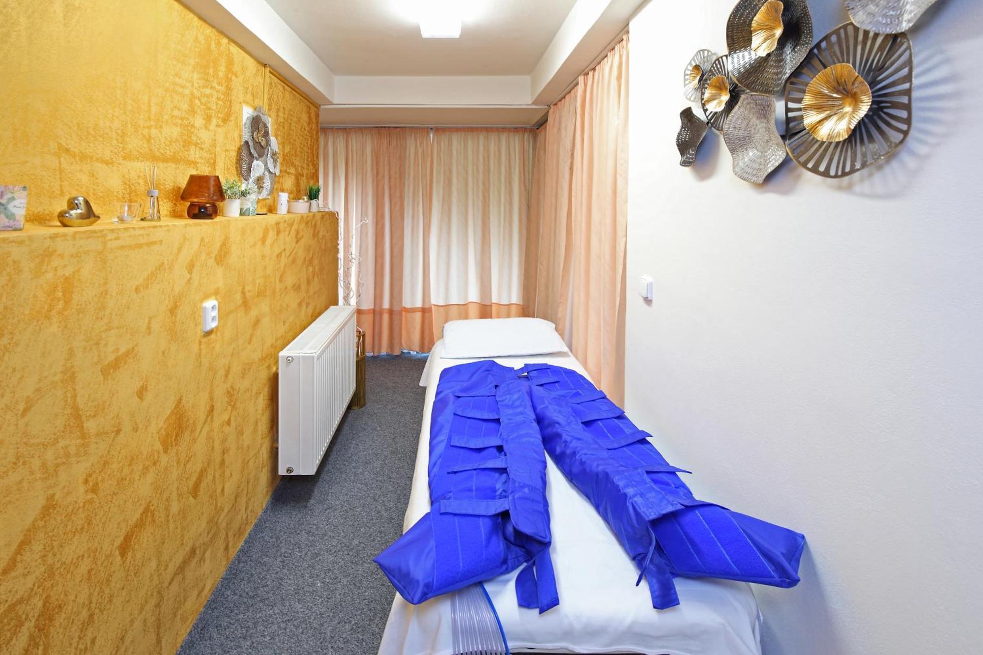 Interhotel Montana Špindlerŭv Mlýn Eksteriør billede