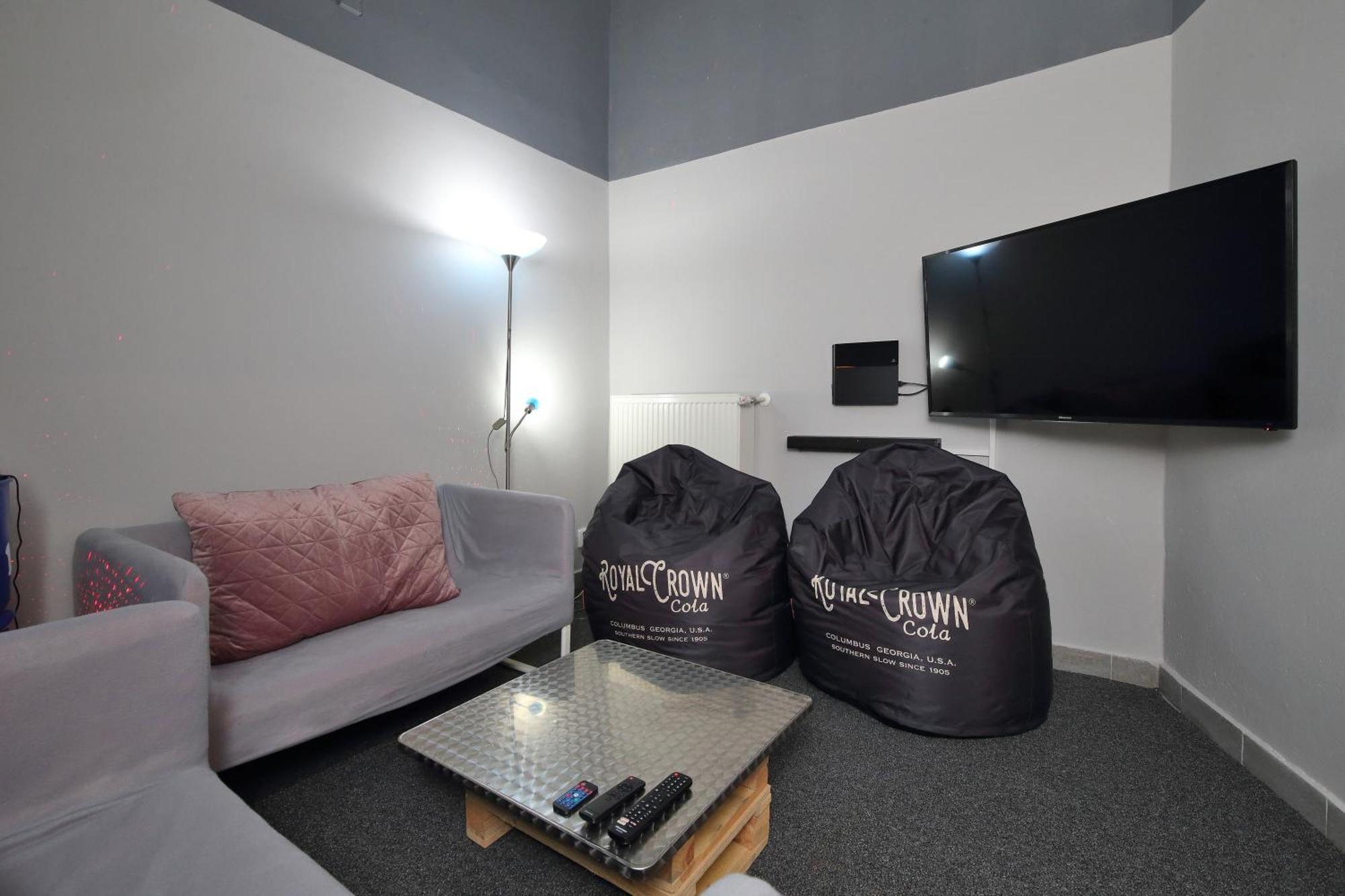 Interhotel Montana Špindlerŭv Mlýn Eksteriør billede