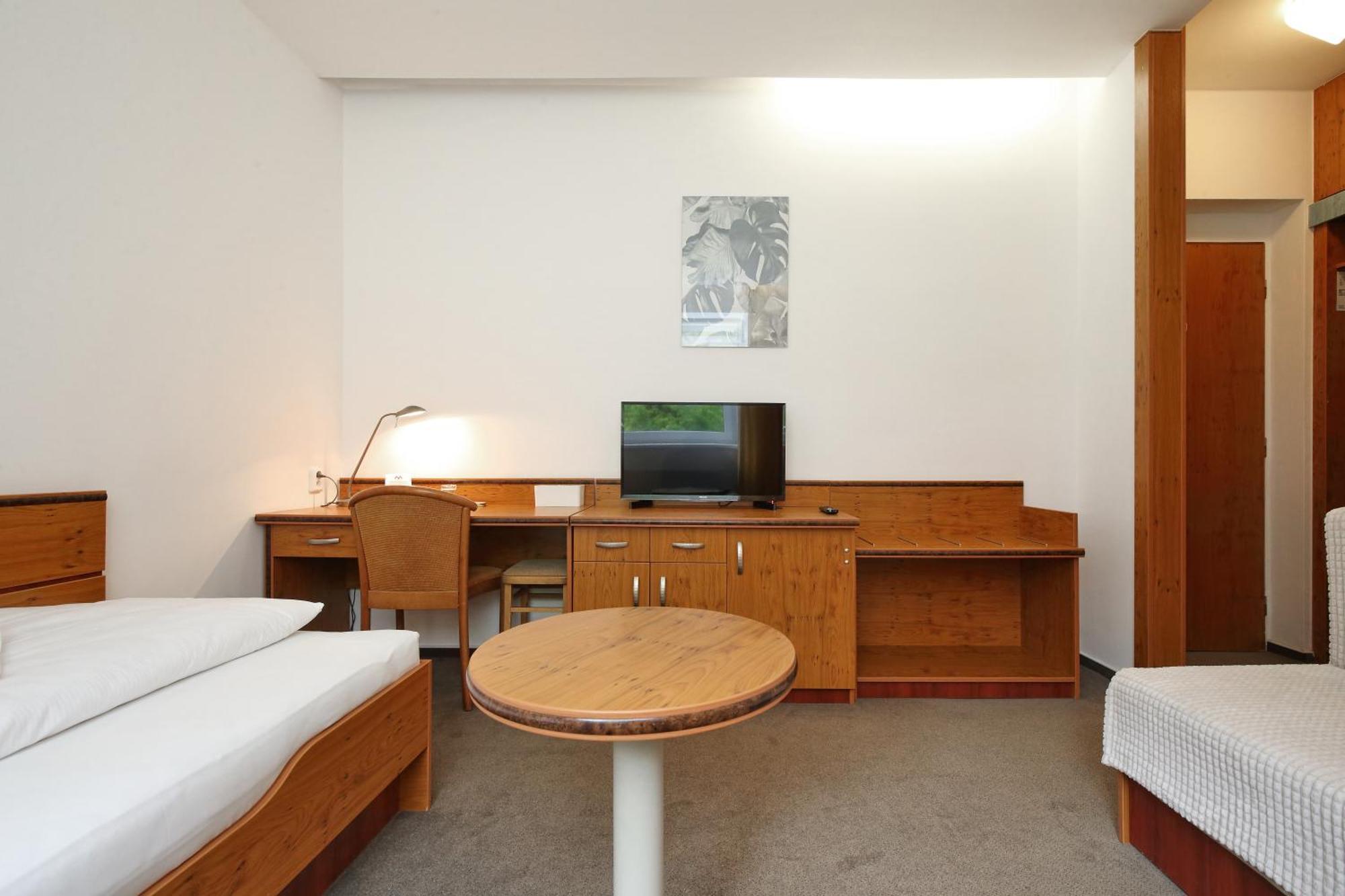 Interhotel Montana Špindlerŭv Mlýn Værelse billede